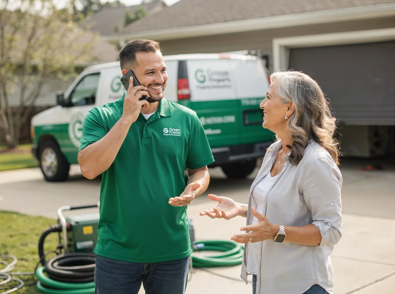 Water Damage Restoration Sayner, WI FAQs